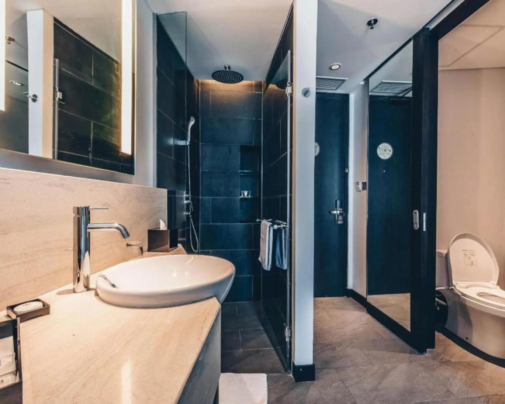 фото Enso Hotel