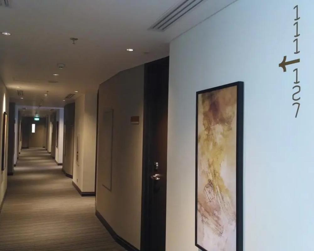фото Enso Hotel