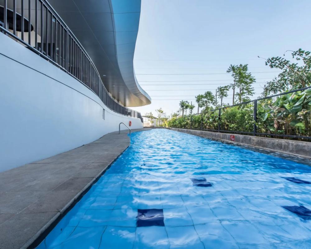 фото Enso Hotel
