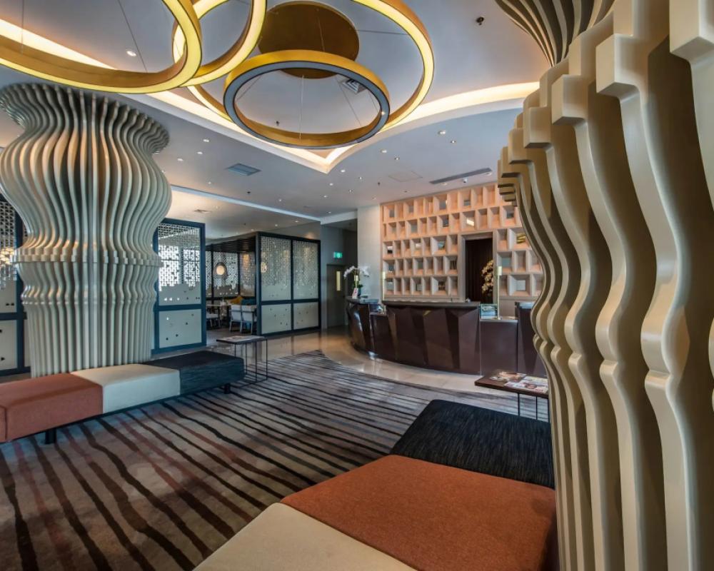 фото Enso Hotel