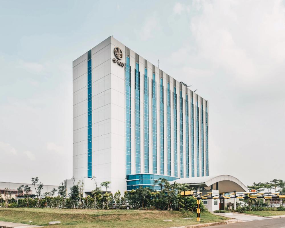 фото Enso Hotel