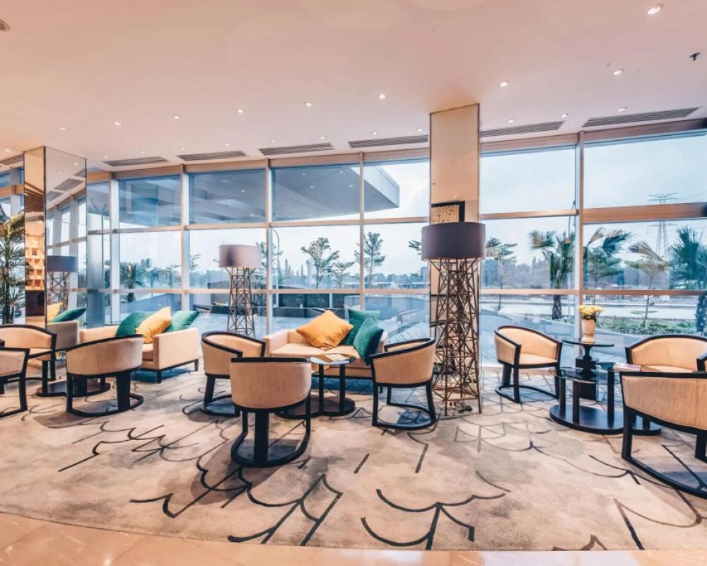 фото Enso Hotel