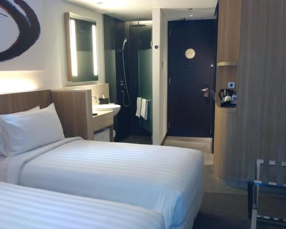фото Enso Hotel