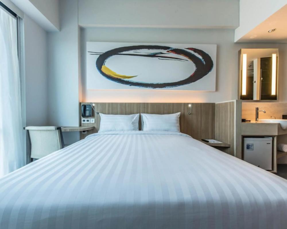 фото Enso Hotel