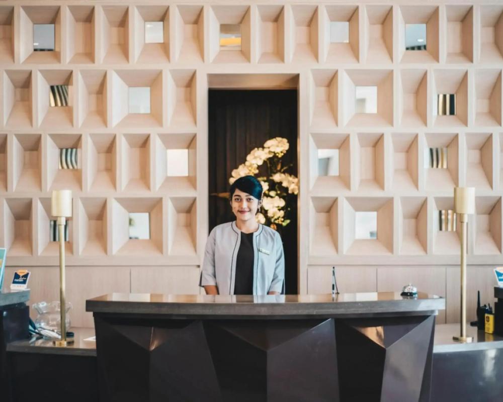 фото Enso Hotel