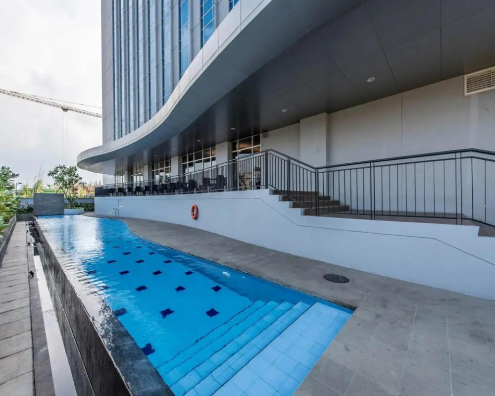 фото Enso Hotel