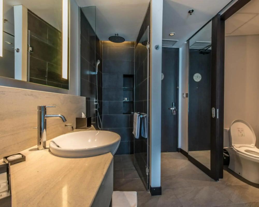 фото Enso Hotel
