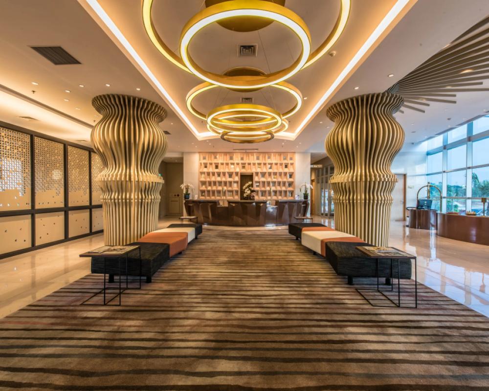 фото Enso Hotel