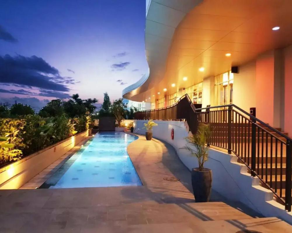фото Enso Hotel