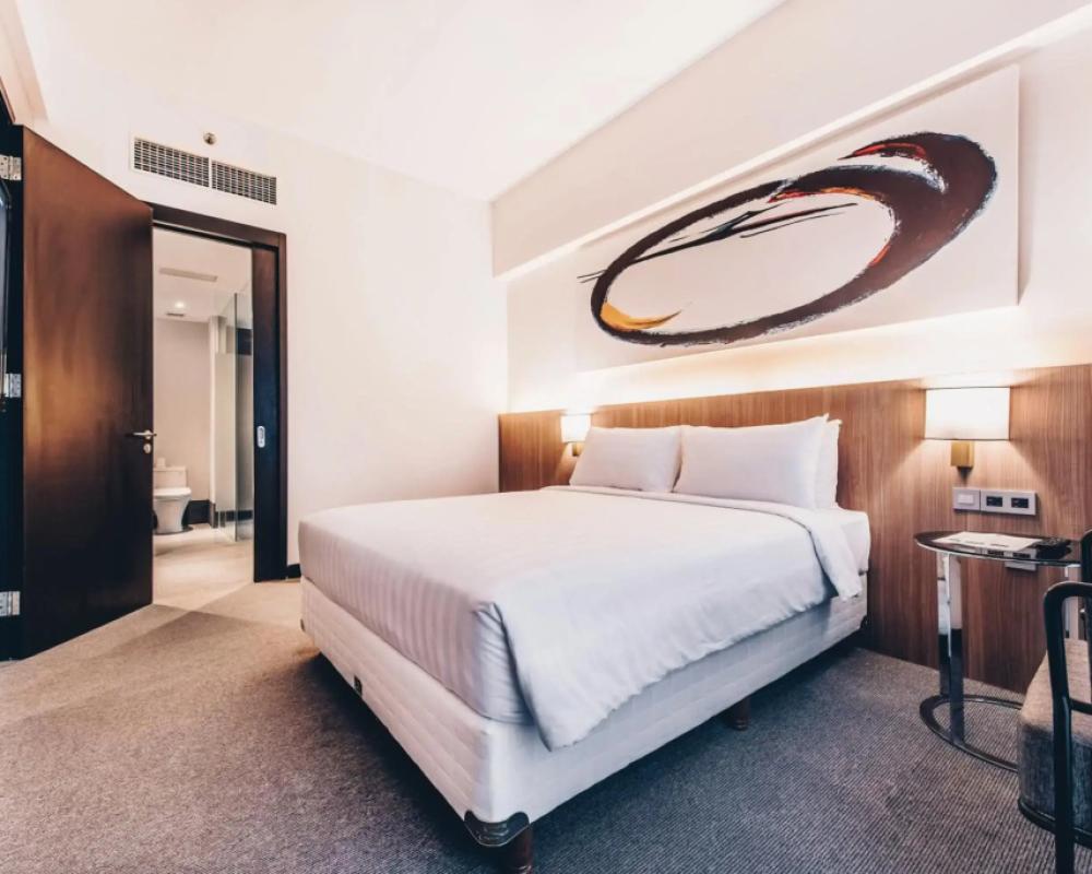 фото Enso Hotel