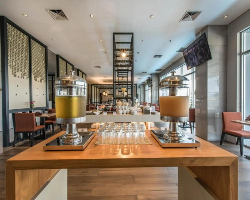 фото Enso Hotel
