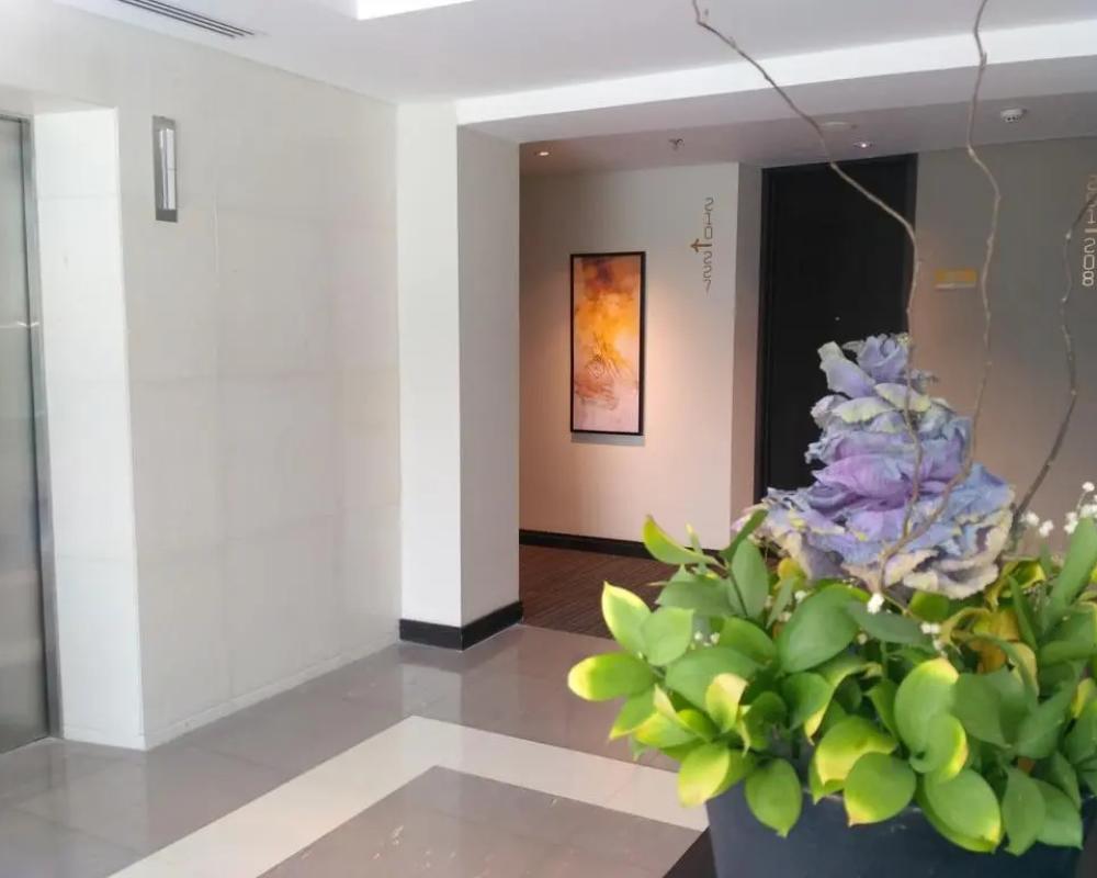 фото Enso Hotel