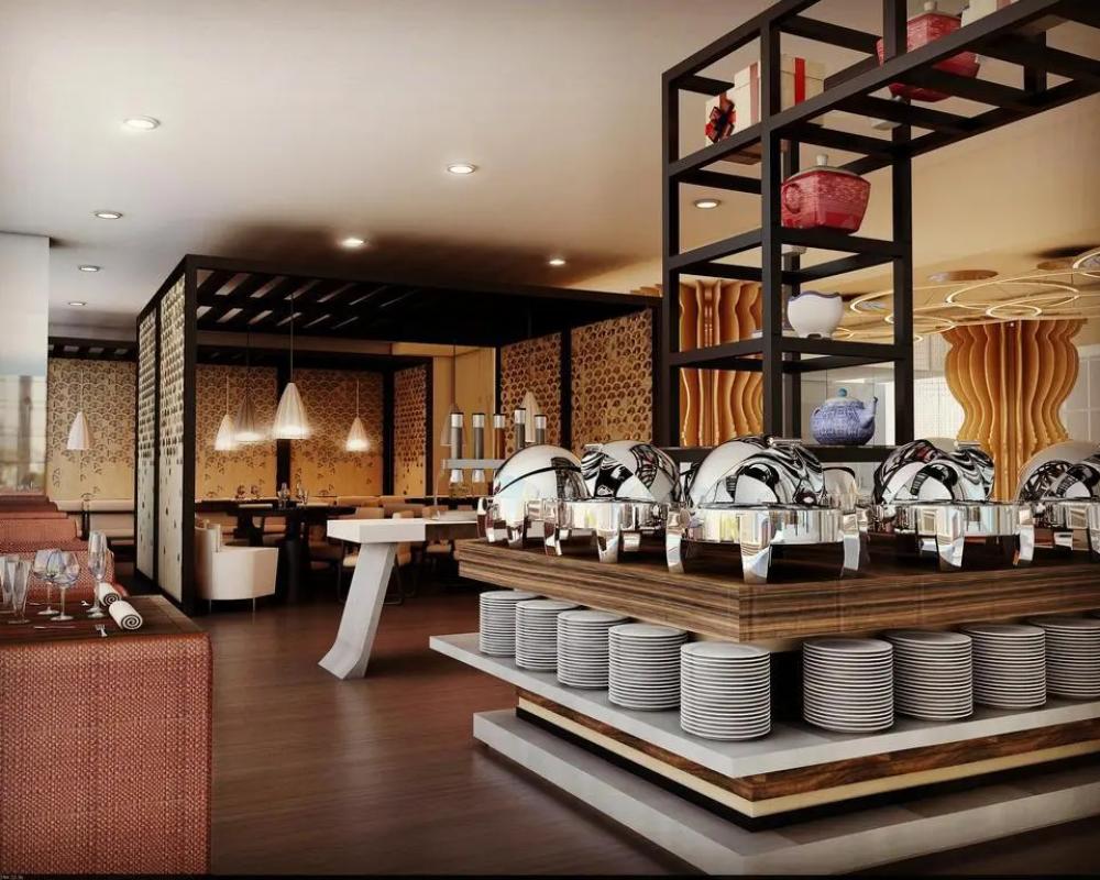 фото Enso Hotel