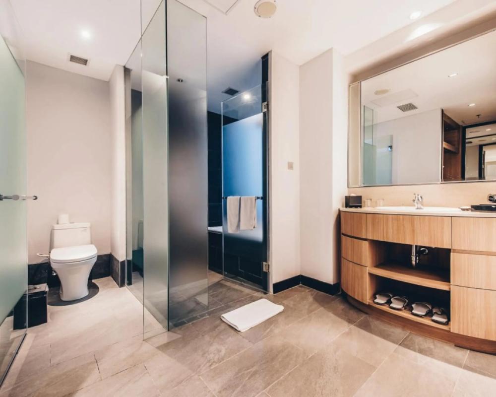 фото Enso Hotel