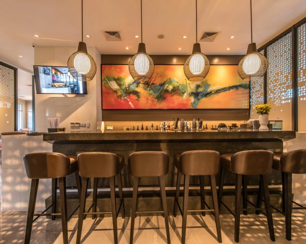 фото Enso Hotel