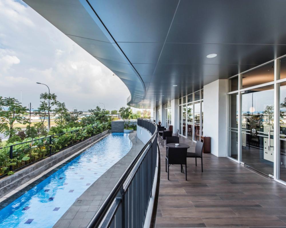 фото Enso Hotel