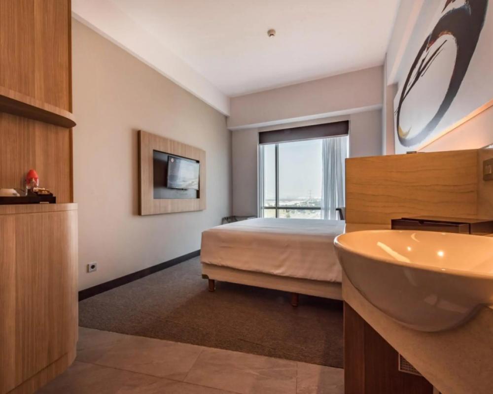 фото Enso Hotel