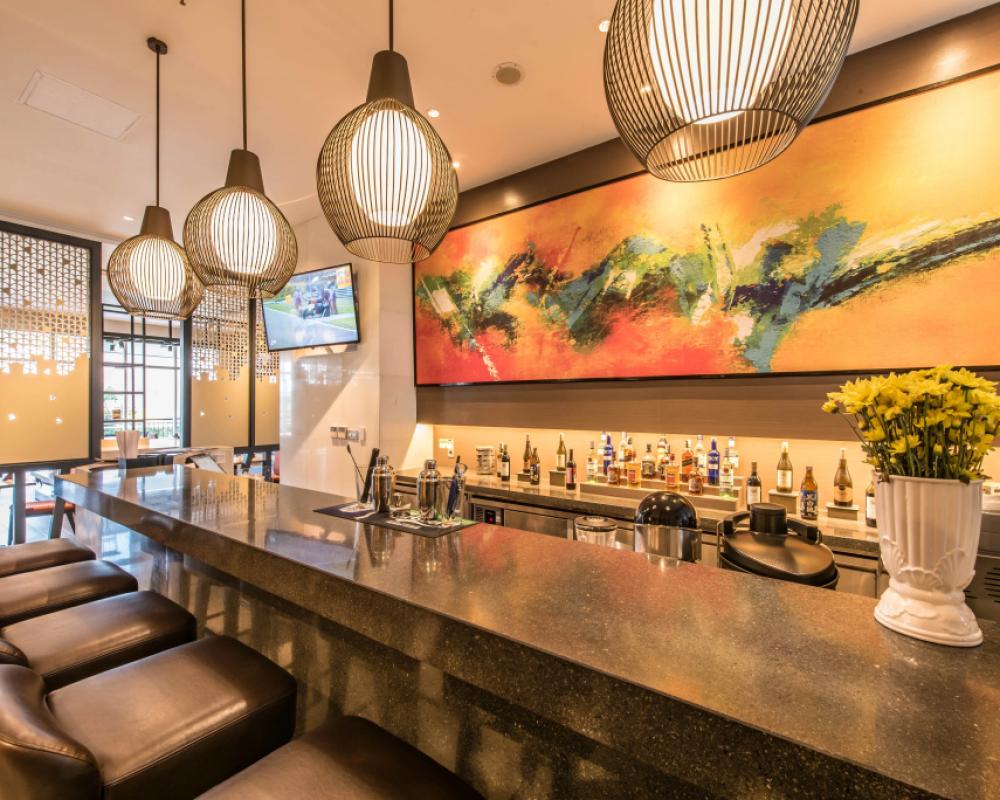 фото Enso Hotel