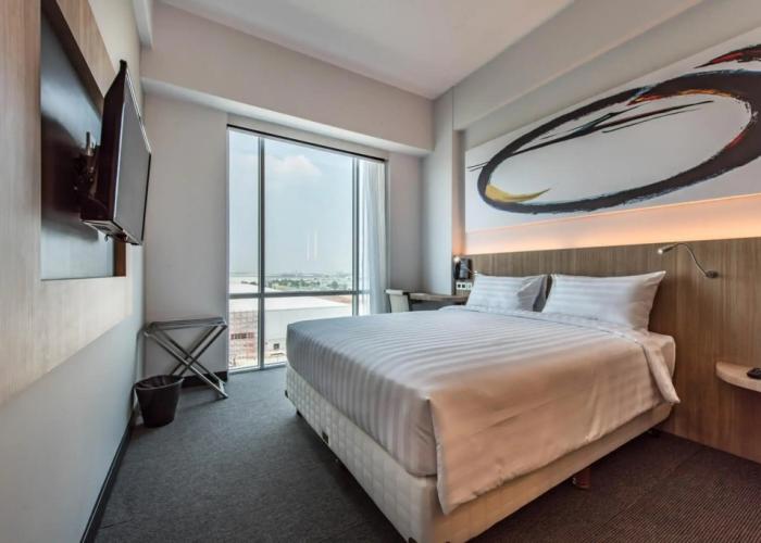 Enso Hotel