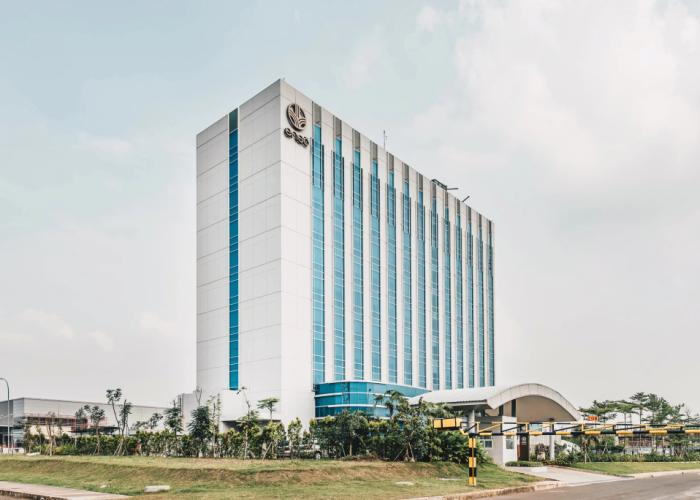 Enso Hotel