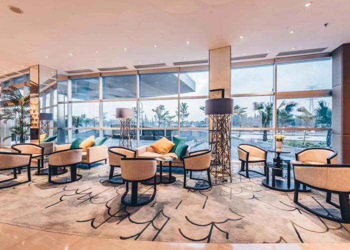 Enso Hotel