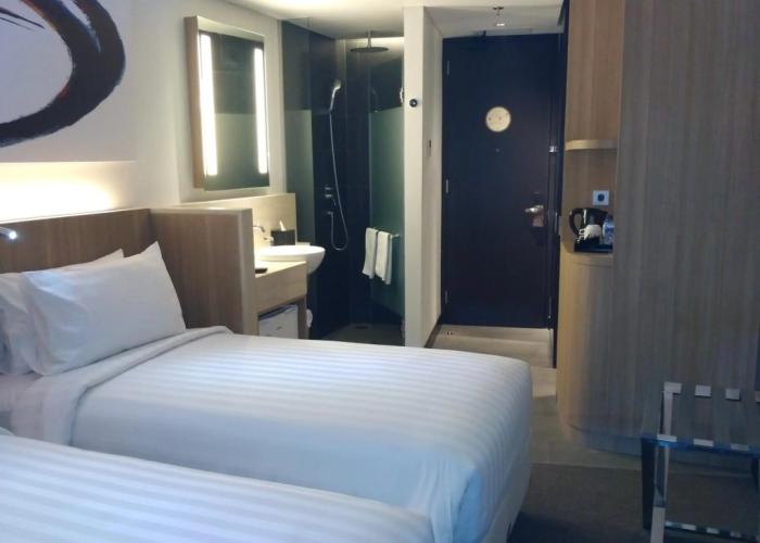 Enso Hotel