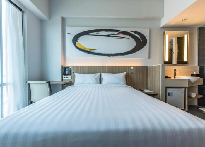 Enso Hotel