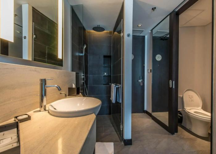 Enso Hotel