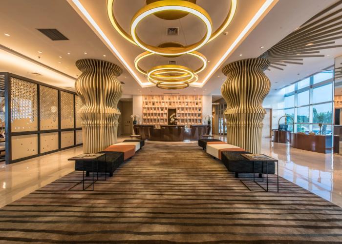 Enso Hotel