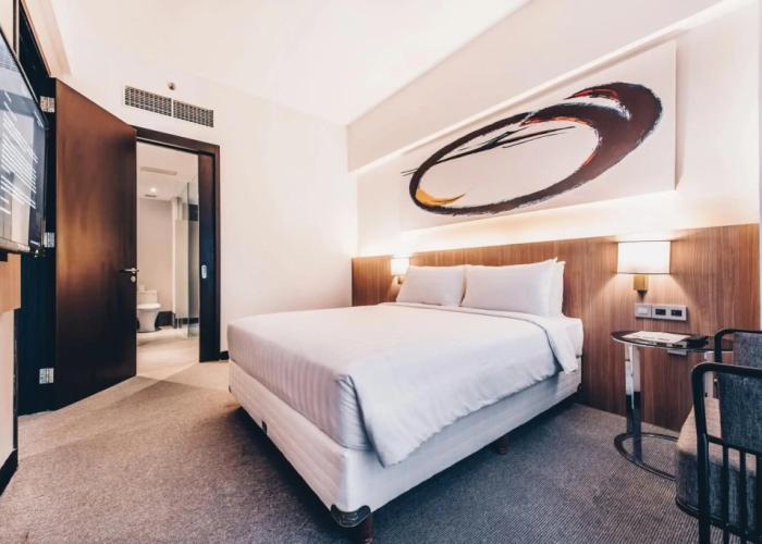 Enso Hotel