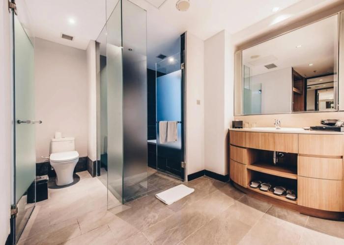 Enso Hotel