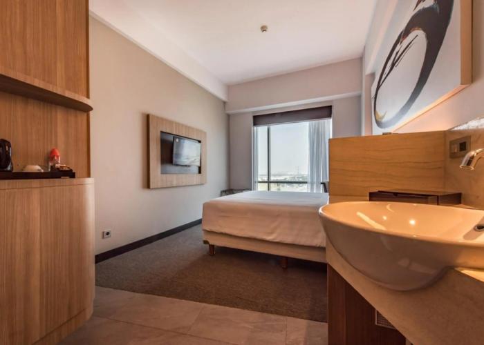 Enso Hotel