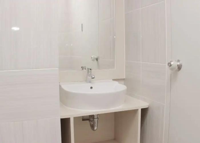 Warm And Cozy Stay Studio At Vasanta Innopark Apartment