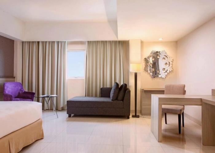 Swiss-Belinn Cibitung