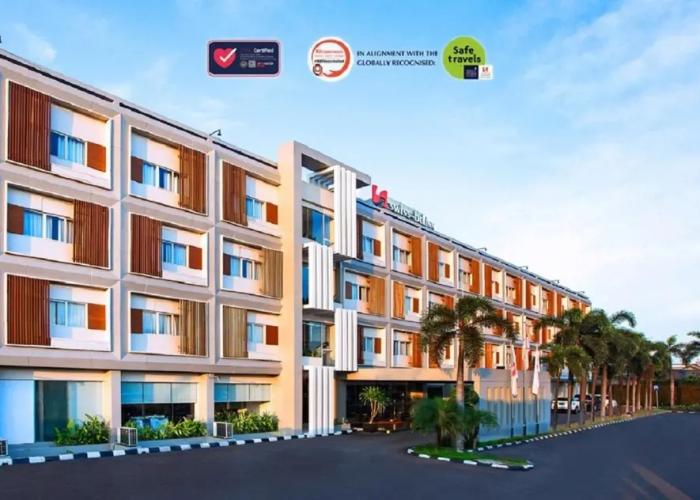 Swiss-Belinn Cibitung