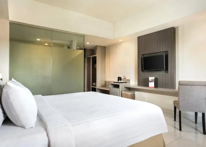 Swiss-Belinn Cibitung