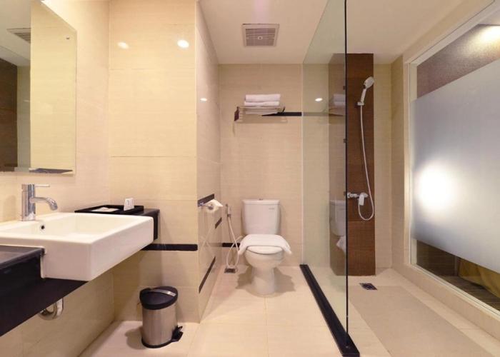 Swiss-Belinn Cibitung