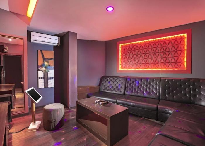 Swiss-Belinn Cibitung