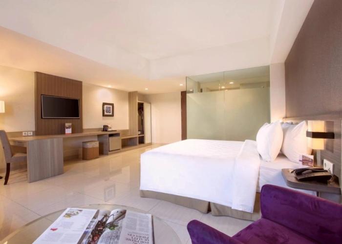 Swiss-Belinn Cibitung