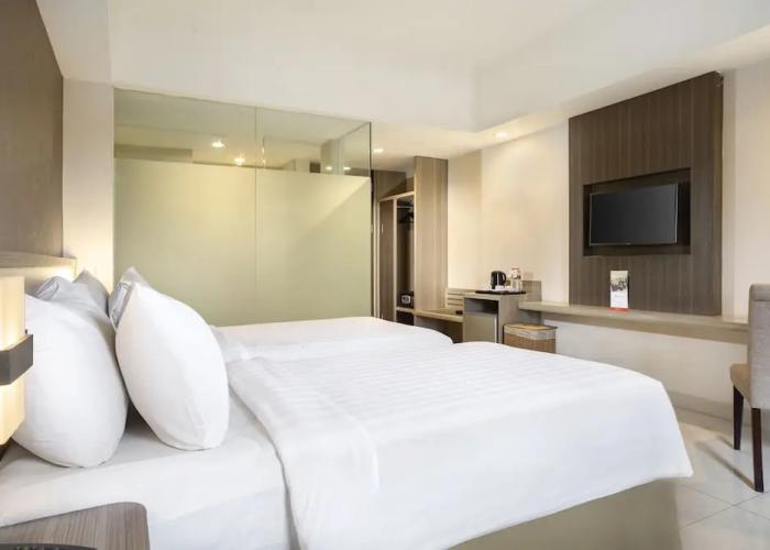 Swiss-Belinn Cibitung