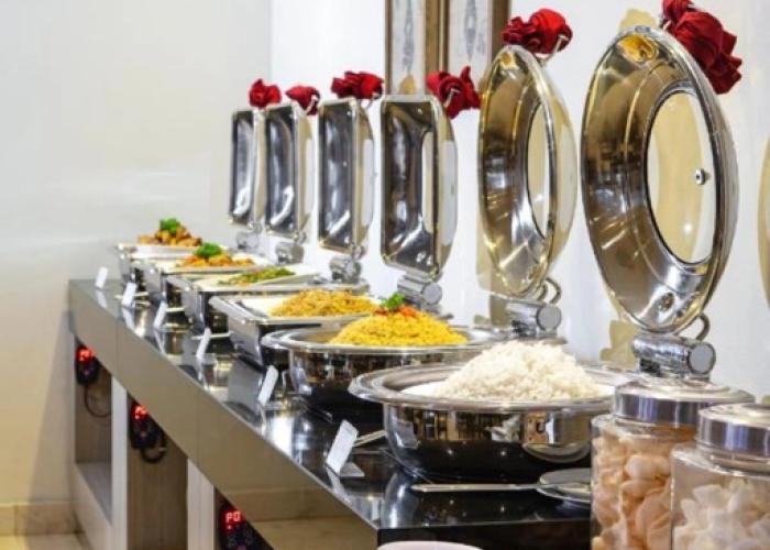 Swiss-Belinn Cibitung