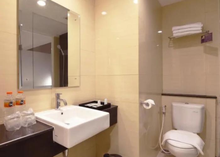 Swiss-Belinn Cibitung