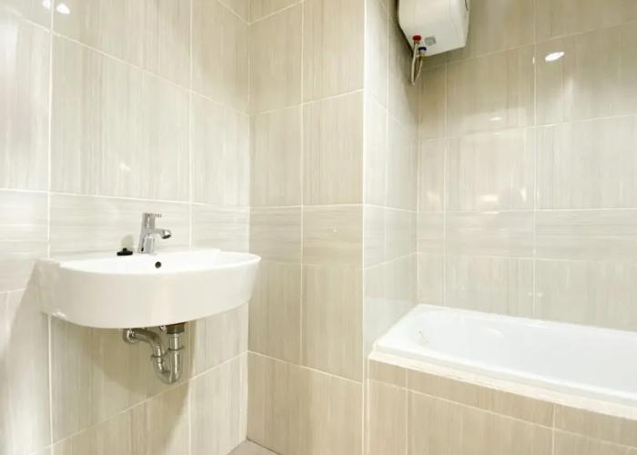 Best Homey 1Br At Vasanta Innopark Apartment