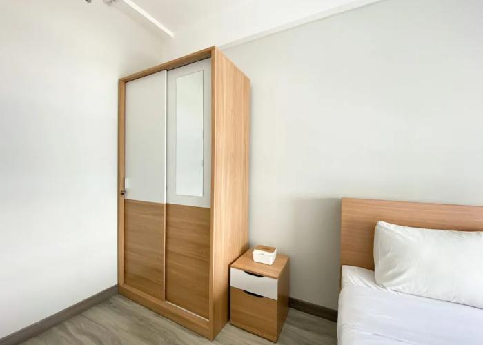 Best Homey 1Br At Vasanta Innopark Apartment