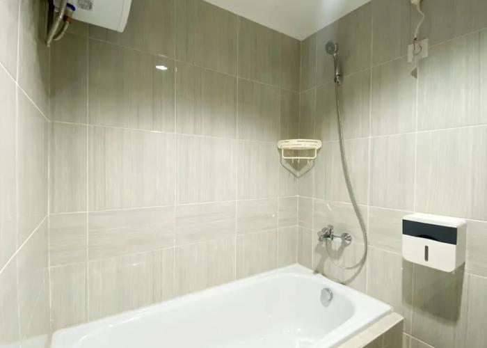 Best Homey 1Br At Vasanta Innopark Apartment