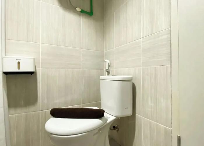 Comfort Stay 1Br At Vasanta Innopark Apartment