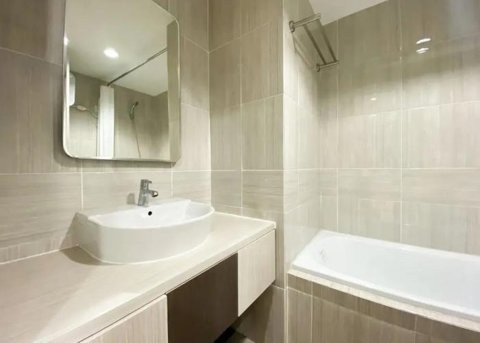 Comfort Stay 1Br At Vasanta Innopark Apartment