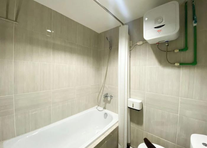 Comfort Stay 1Br At Vasanta Innopark Apartment