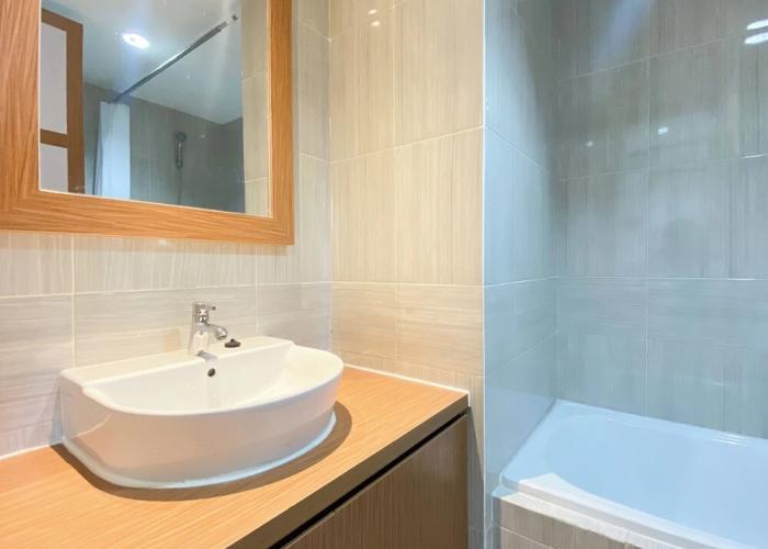 Nice And Cozy Studio Apartment At Vasanta Innopark