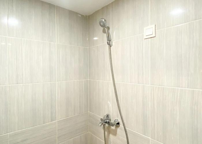 Good And Homey Studio At Vasanta Innopark Apartment